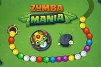 Połącz 3 lub więcej kulek tego samego koloru, aby je usunąć