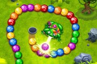 Przeżyj niesamowitą kulkową przygodę