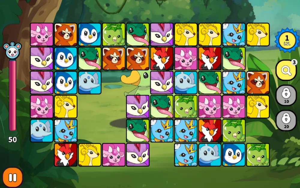 Recenzja 37 - Dynamons Connect